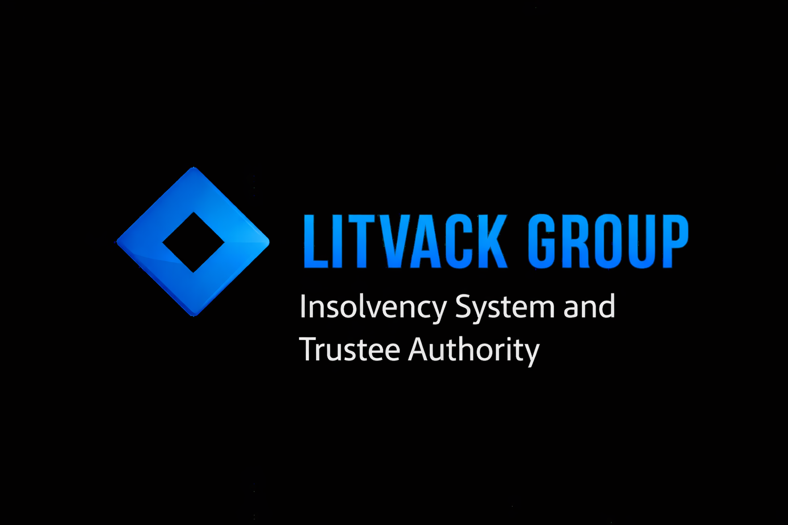 Litvack Group Sales Training – Lesson 1 – Insolvency System and Trustee Authority